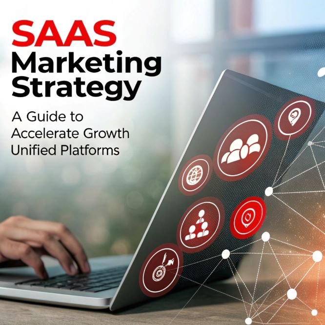 SaaS Marketing Stratergy