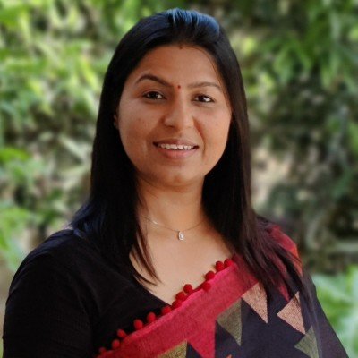 Rolina Santosh Dash