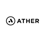 Ather Energy logo