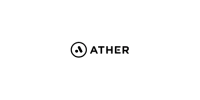 Ather Energy logo