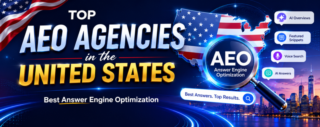 AEO Agencies