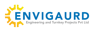 Enviguard logo