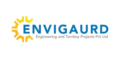 Enviguard logo