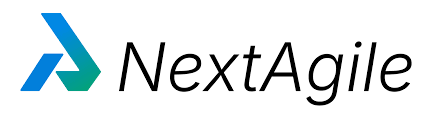 NextAgile logo