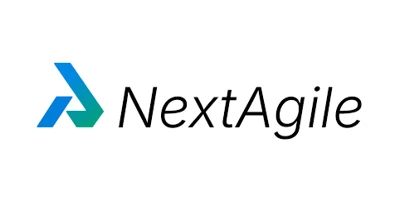 NextAgile logo