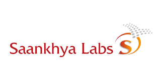 Saankhya Labs logo