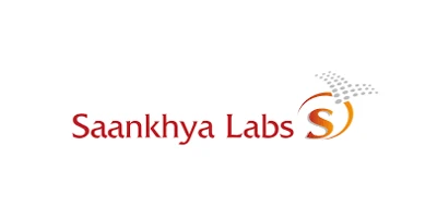 Saankhya Labs logo