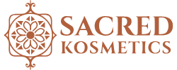 Sacred Kosmetics logo