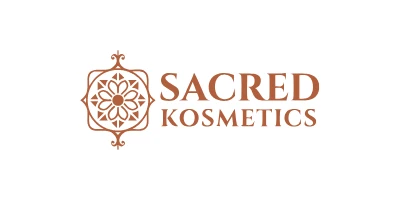 Sacred Kosmetics logo