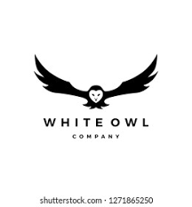 White Owl logo
