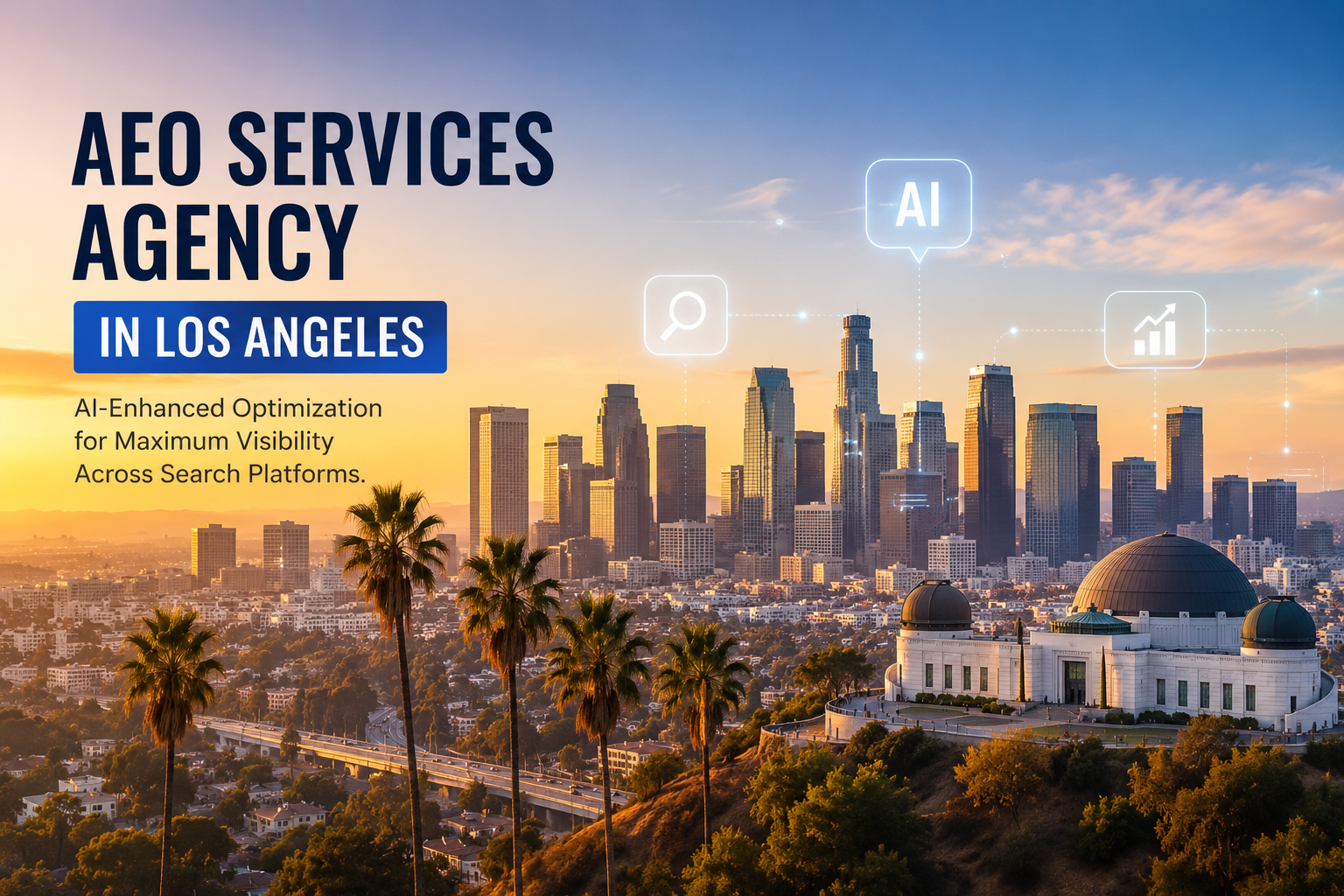 los angeles