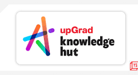 upGrad Knowledgehut logo