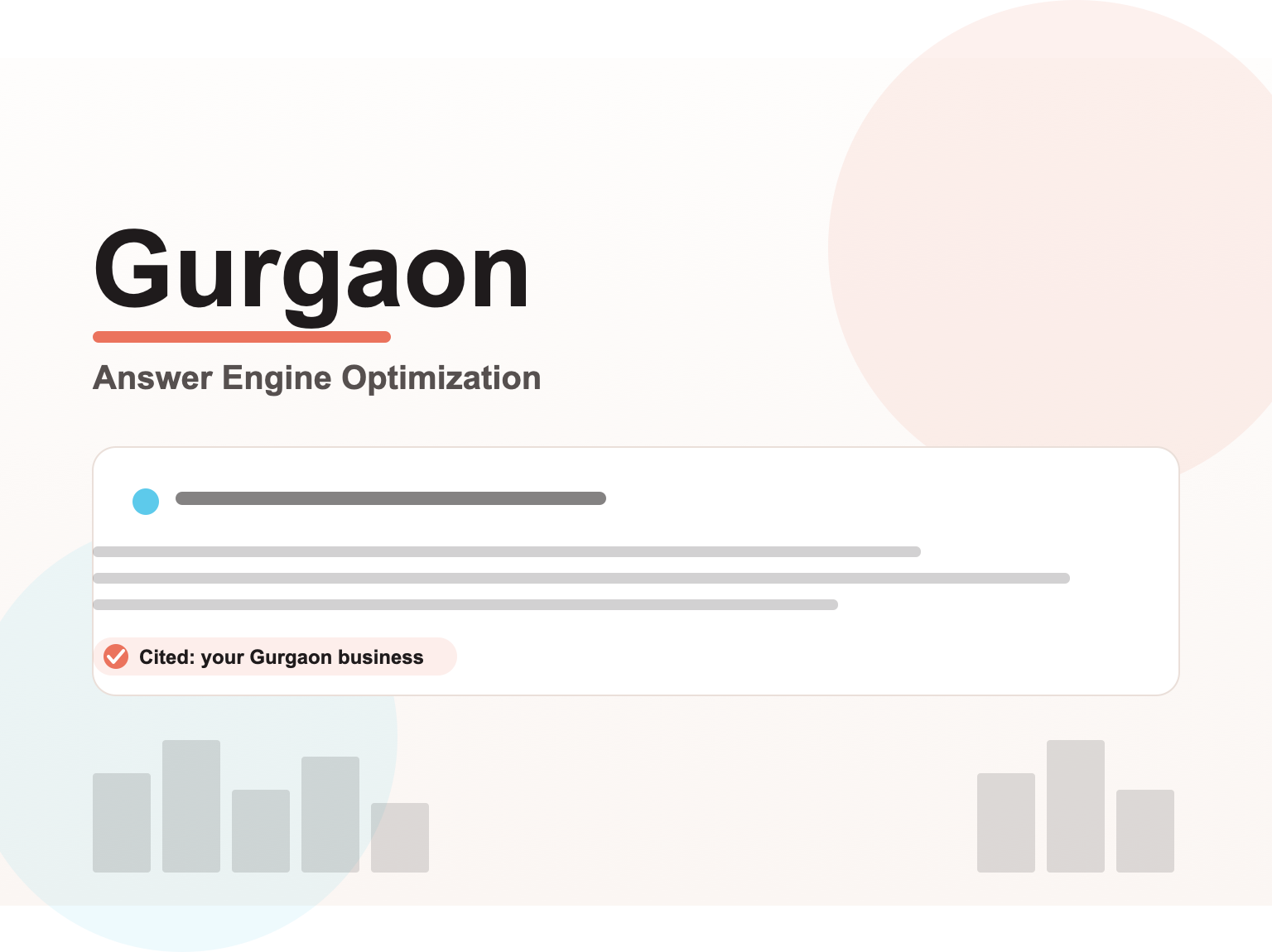 AEO Services in Gurgaon