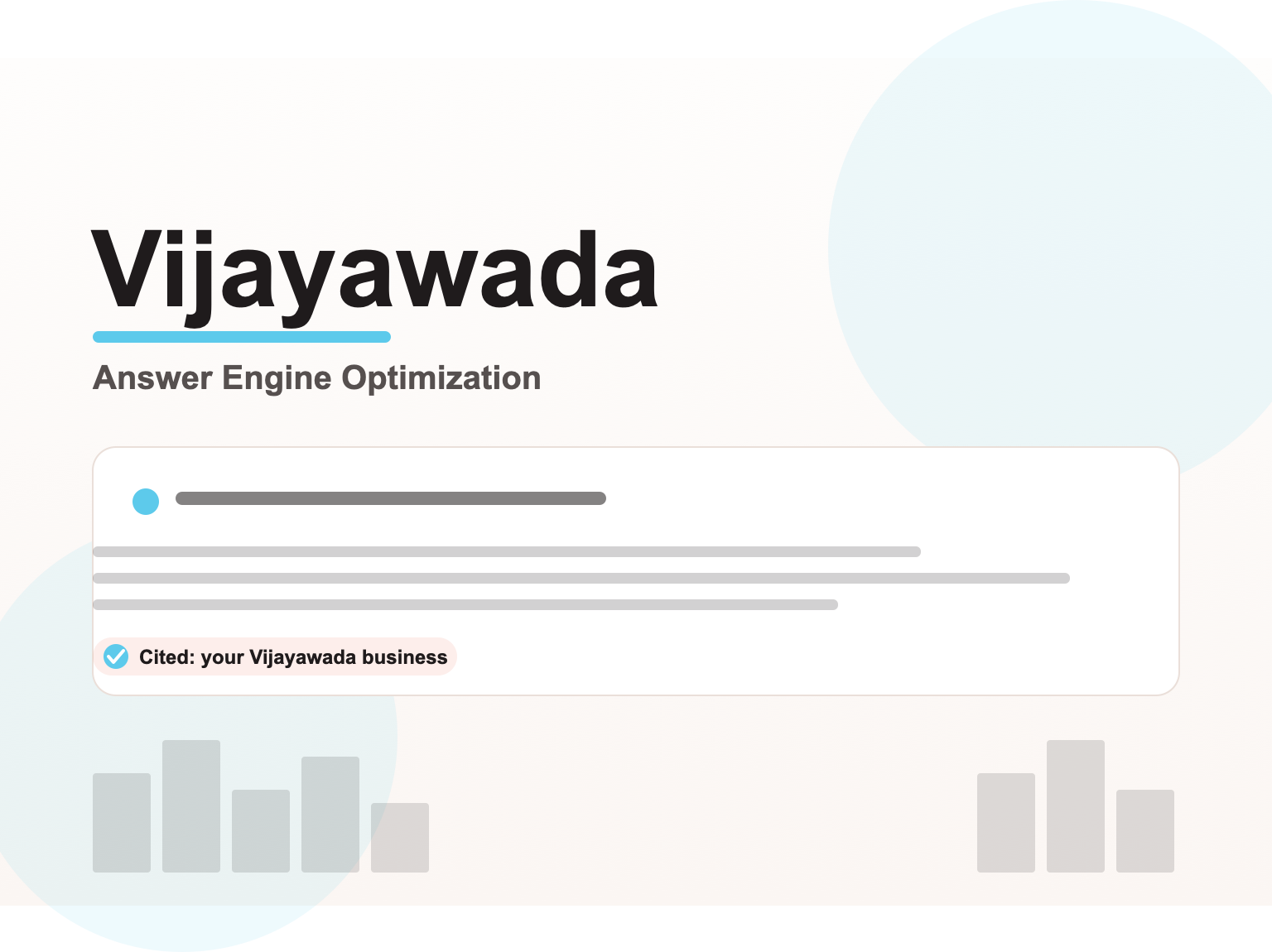 AEO Services in Vijayawada