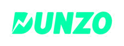dunzo logo