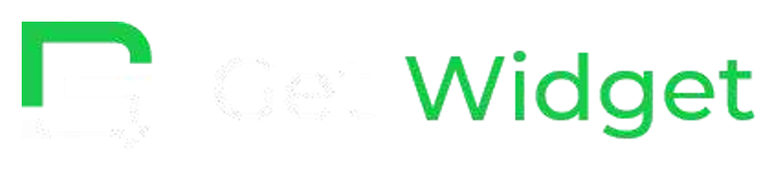 getwidget logo
