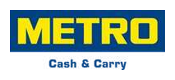 metro logo