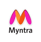 myntra logo