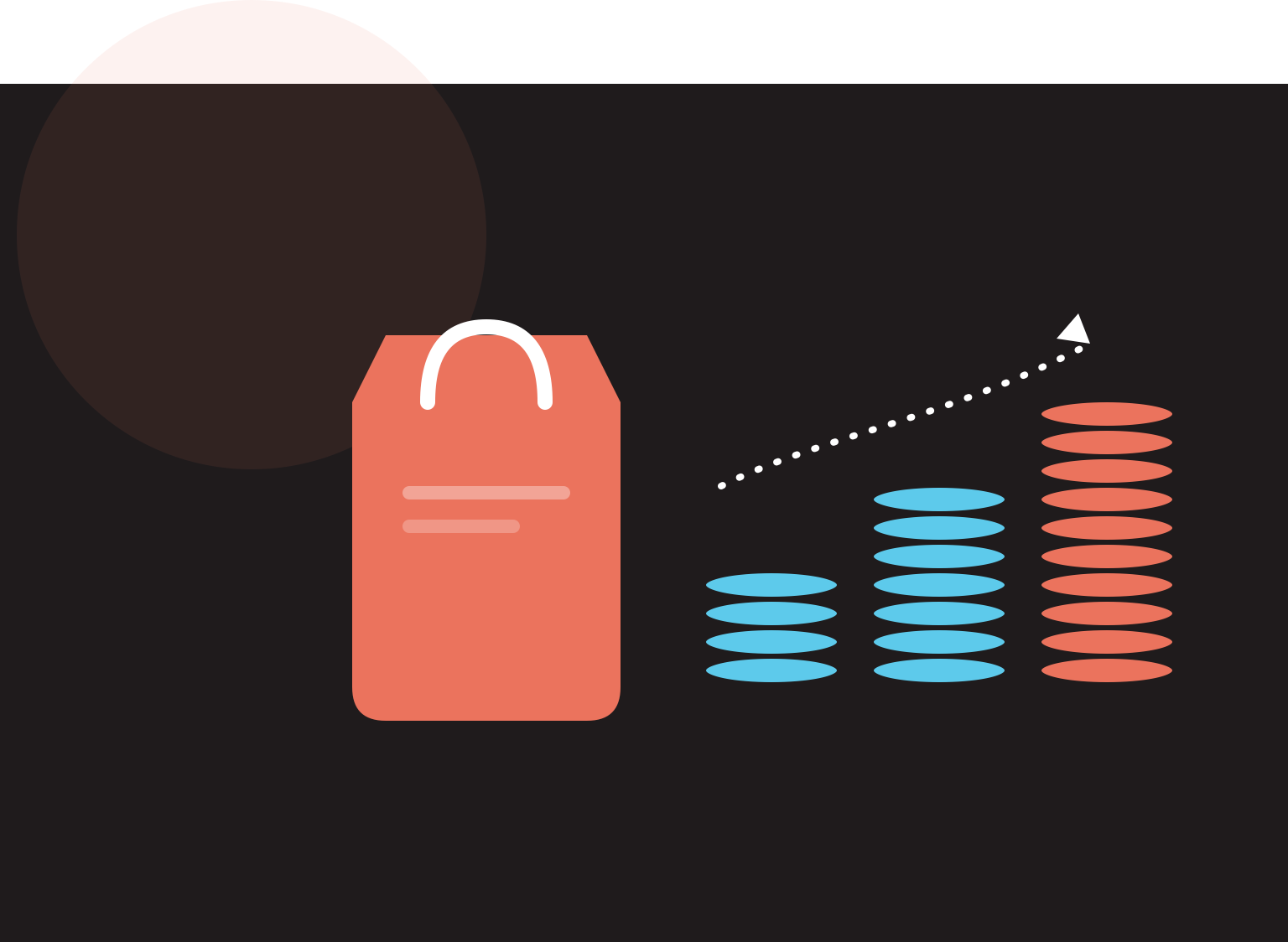 Every Product Findable, Every Category Earning