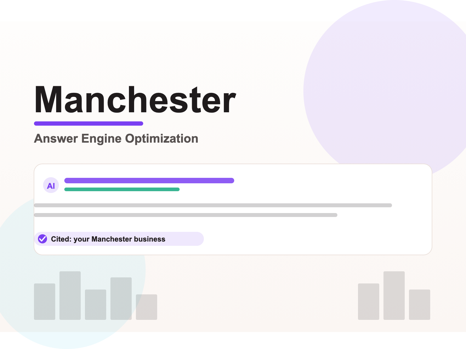 AEO Services in Manchester