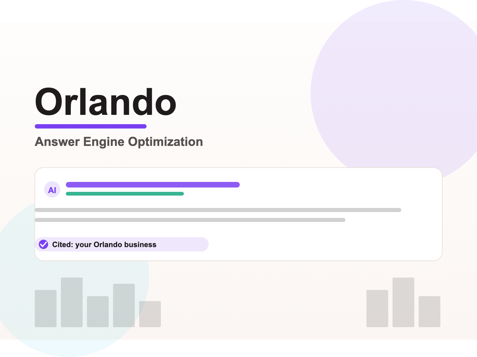 AEO Services in Orlando