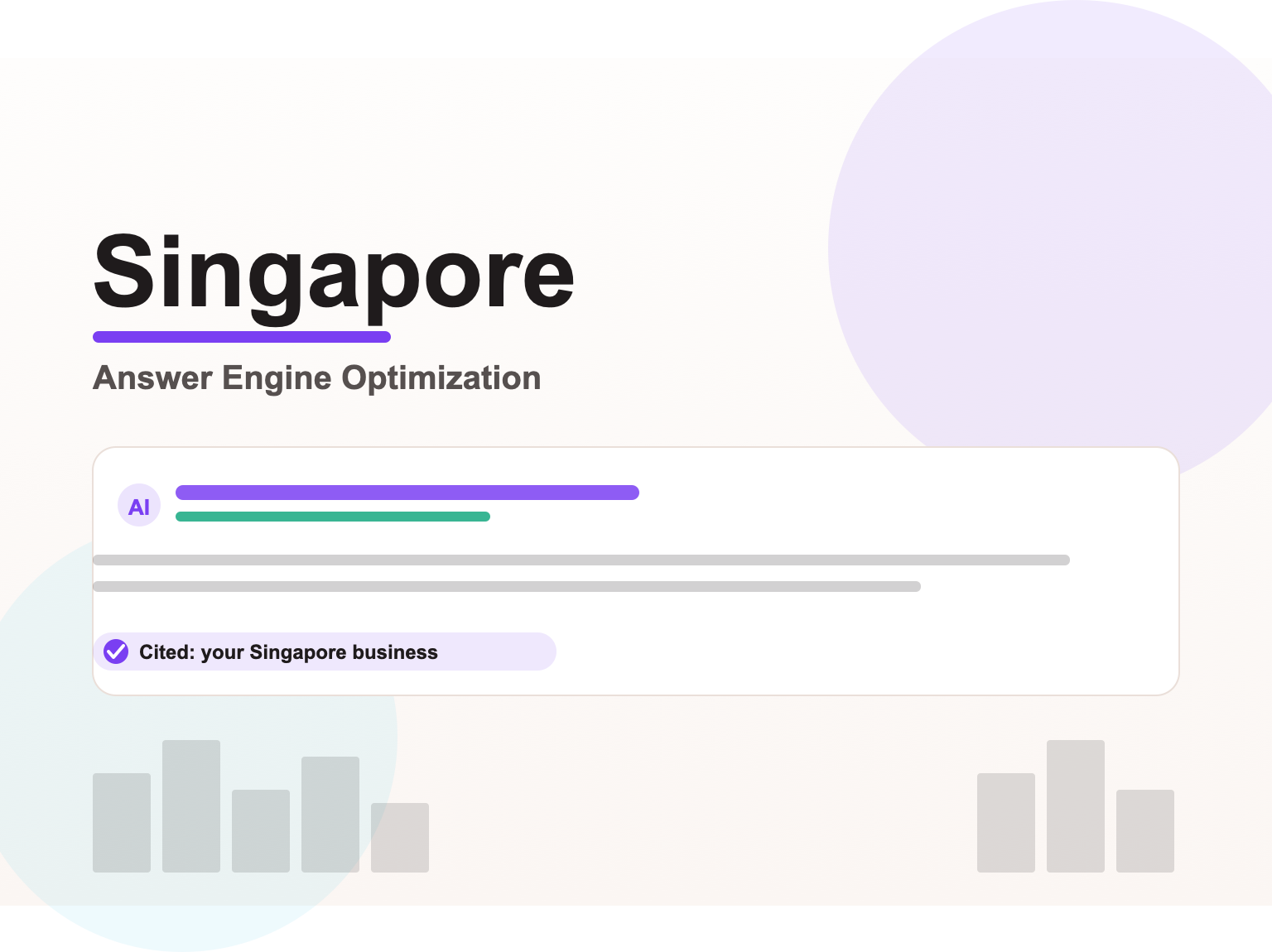 AEO Services in Singapore