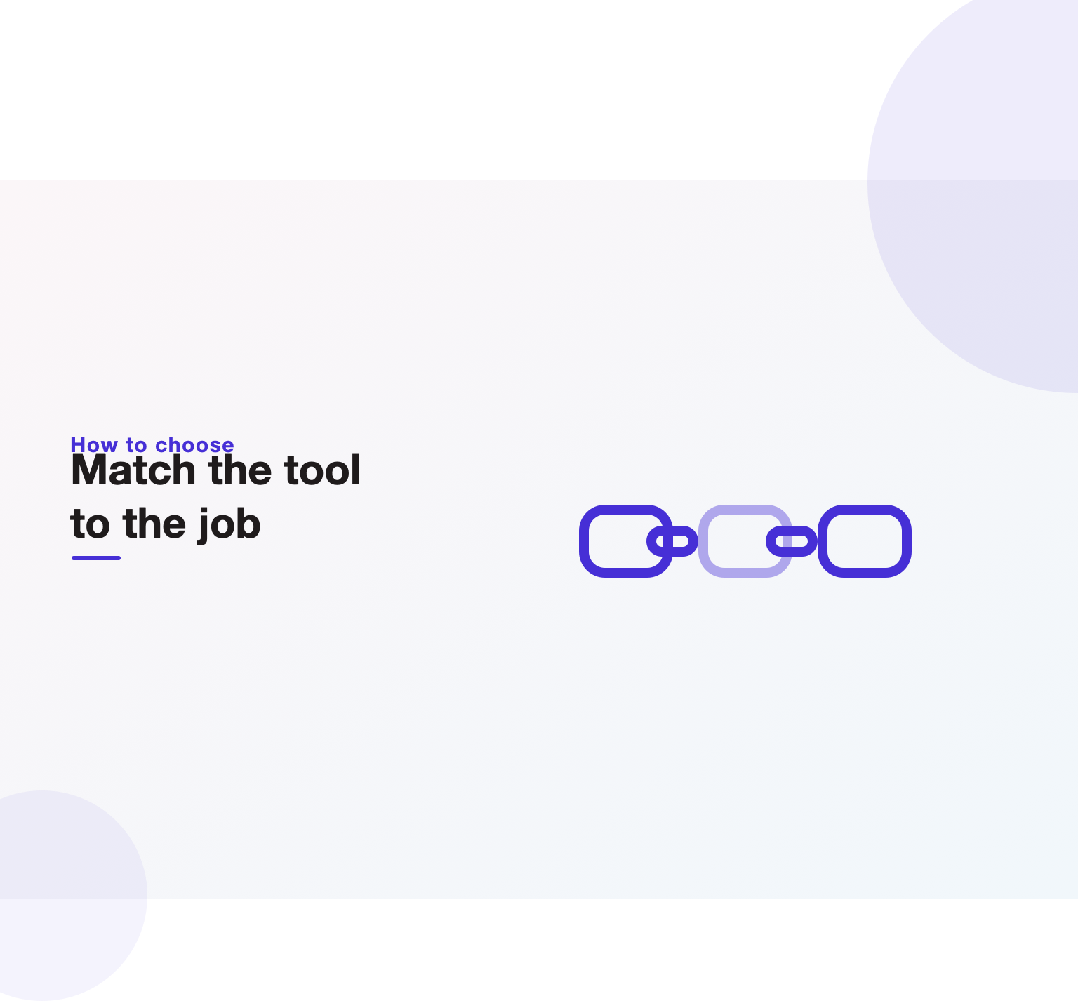 Illustration of connected agent nodes representing how to choose an agentic AI framework by matching control, team skill and model ecosystem to the job.