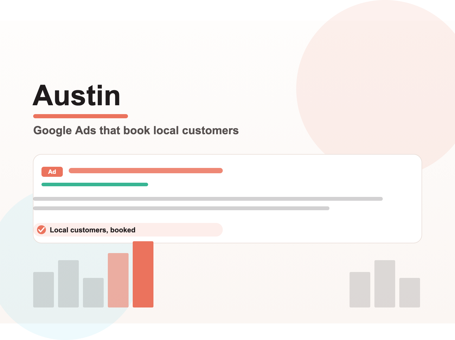 Google Ads Management in Austin