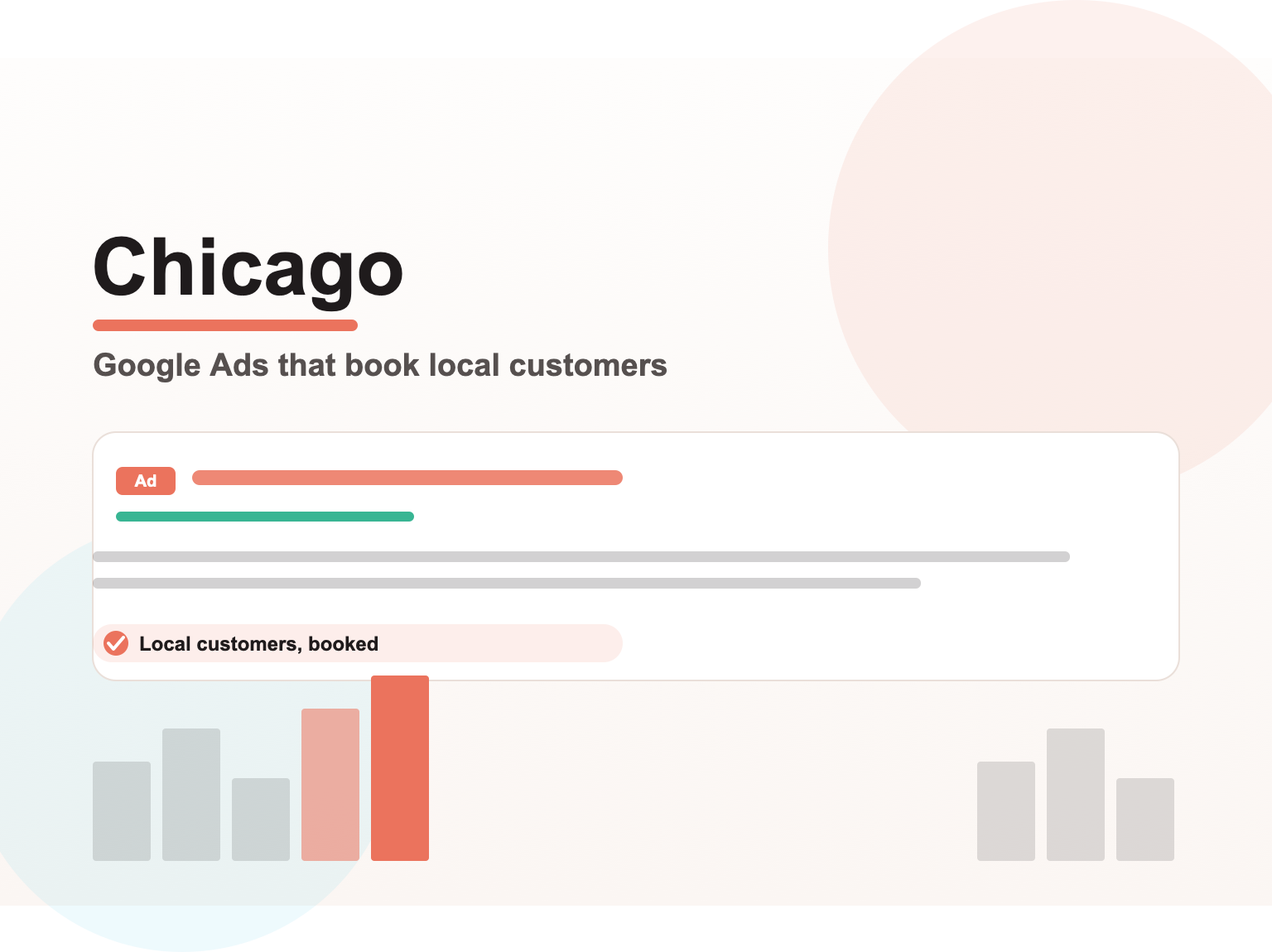 Google Ads Management in Chicago