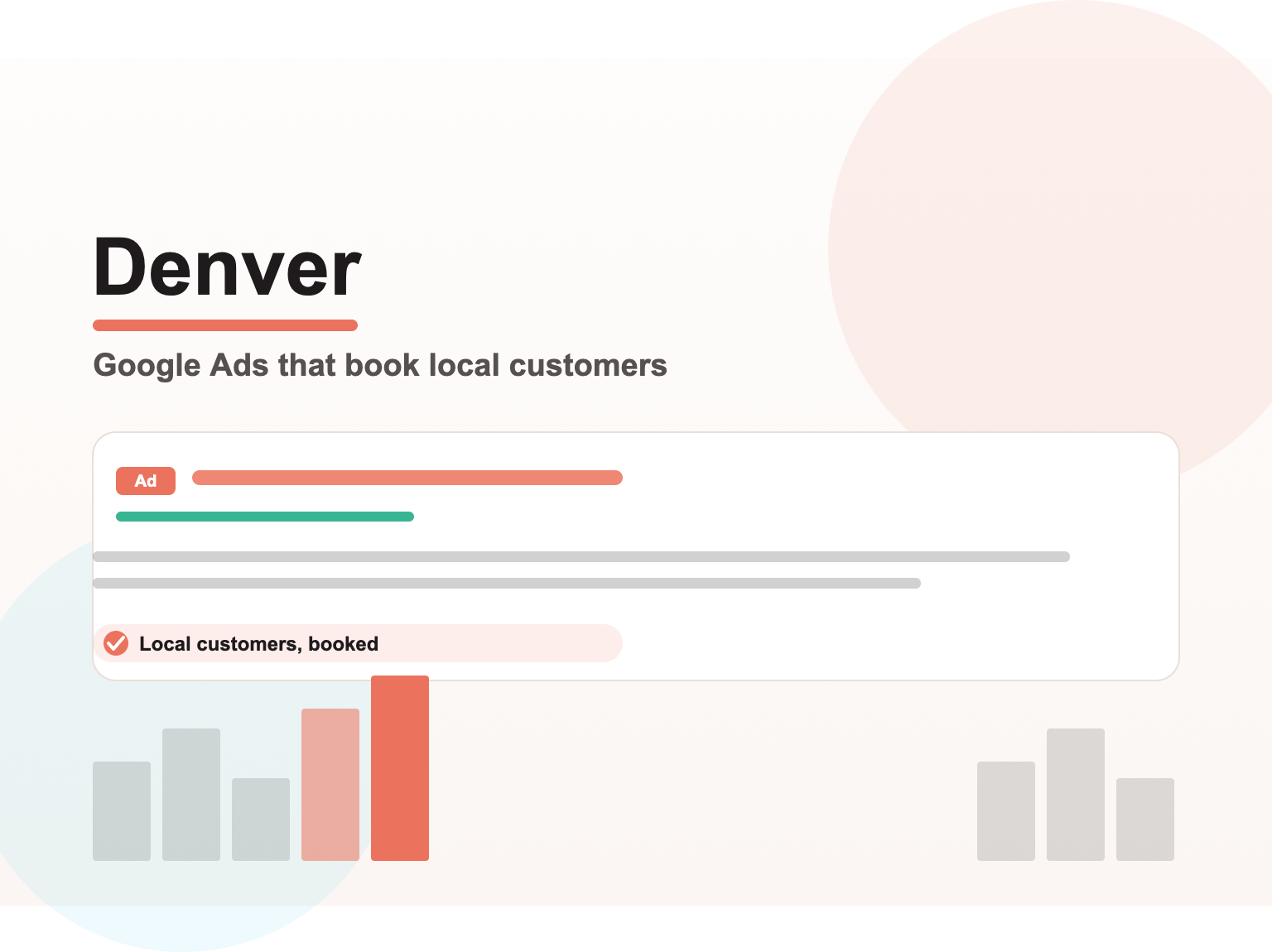 Google Ads Management in Denver