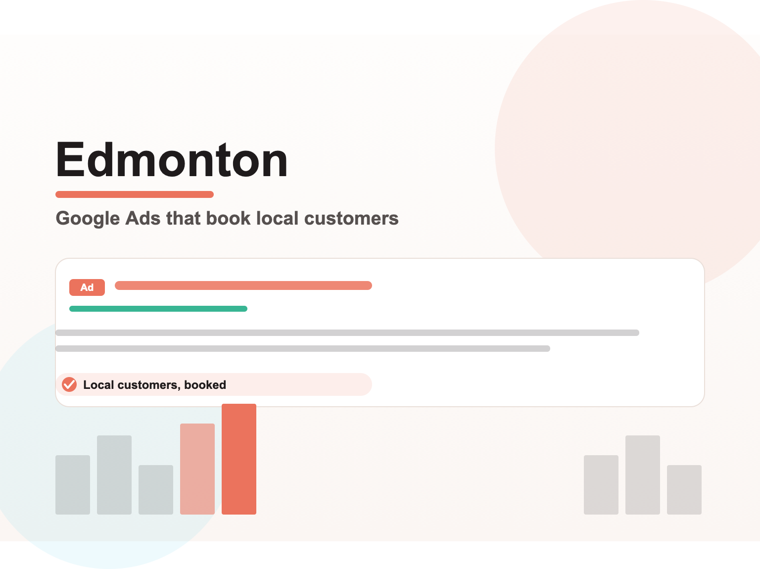 Google Ads Management in Edmonton