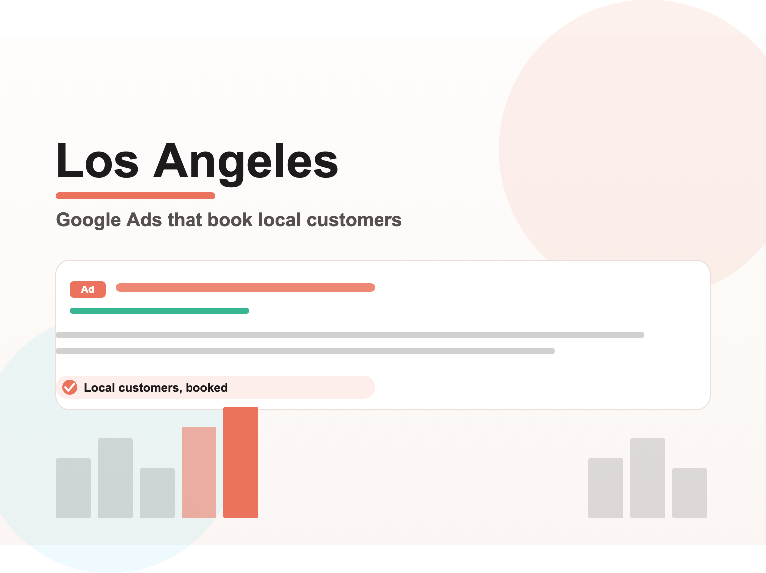 Google Ads Management in Los Angeles