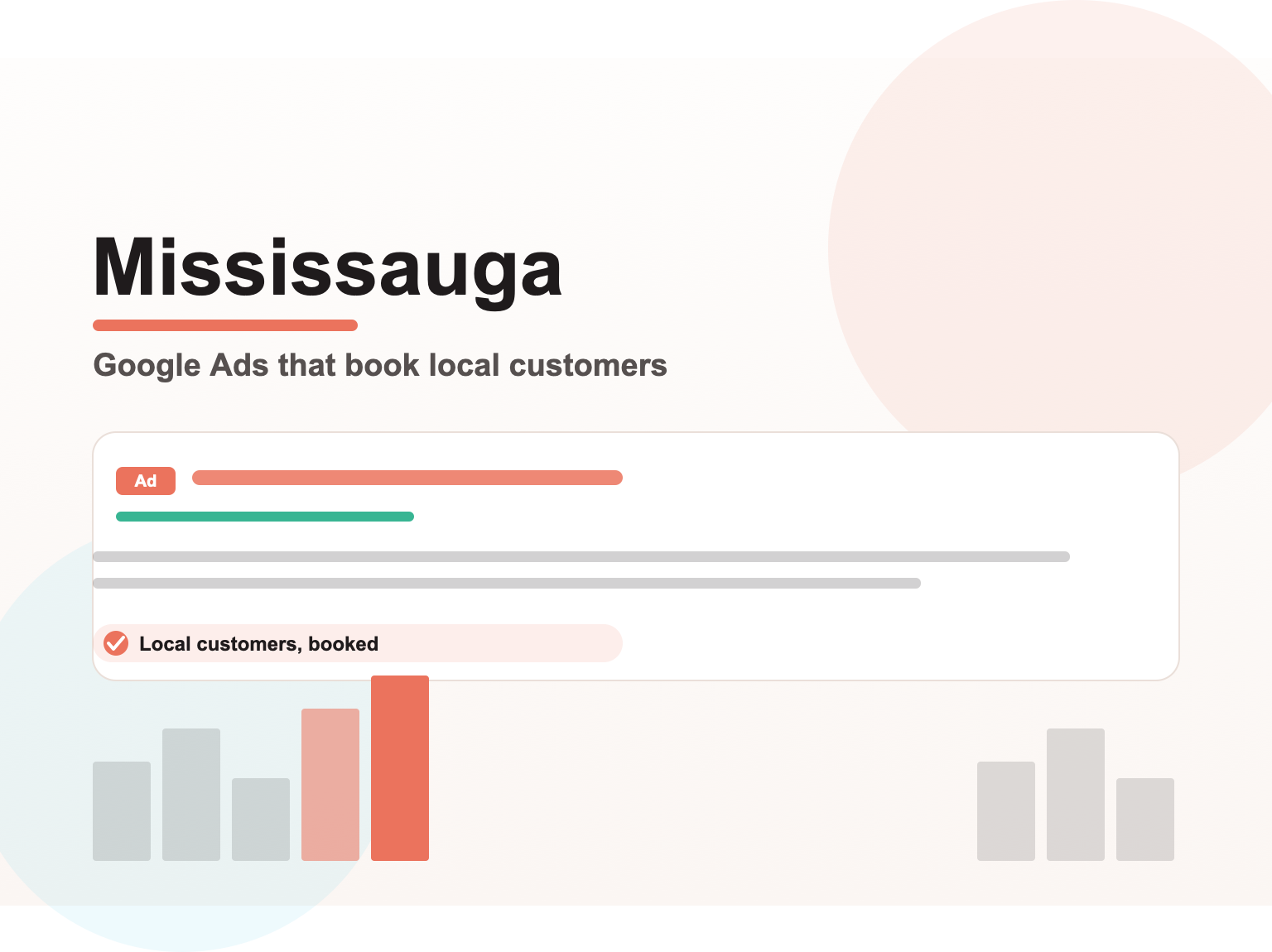 Google Ads Management in Mississauga