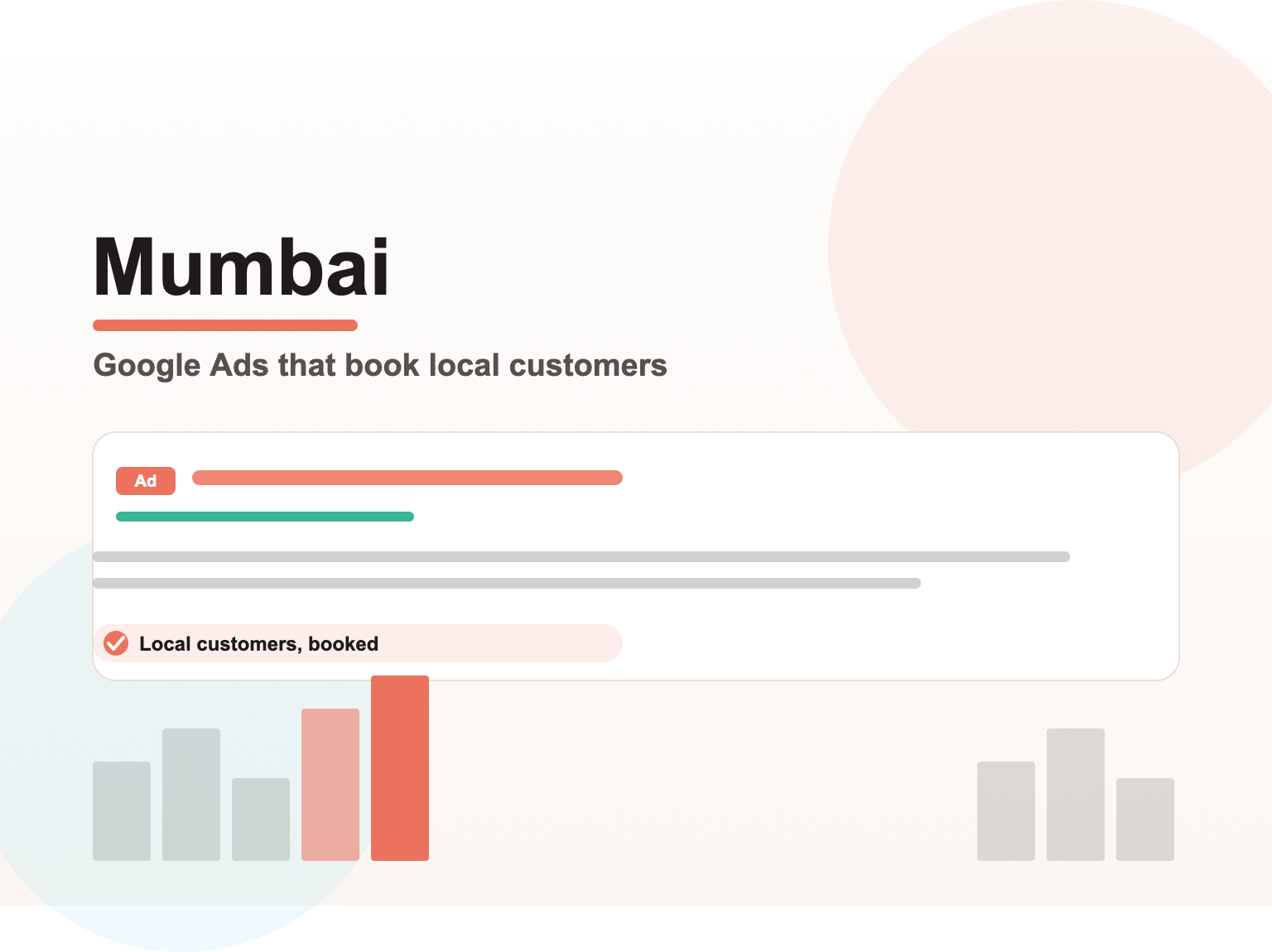 Google Ads Management in Mumbai