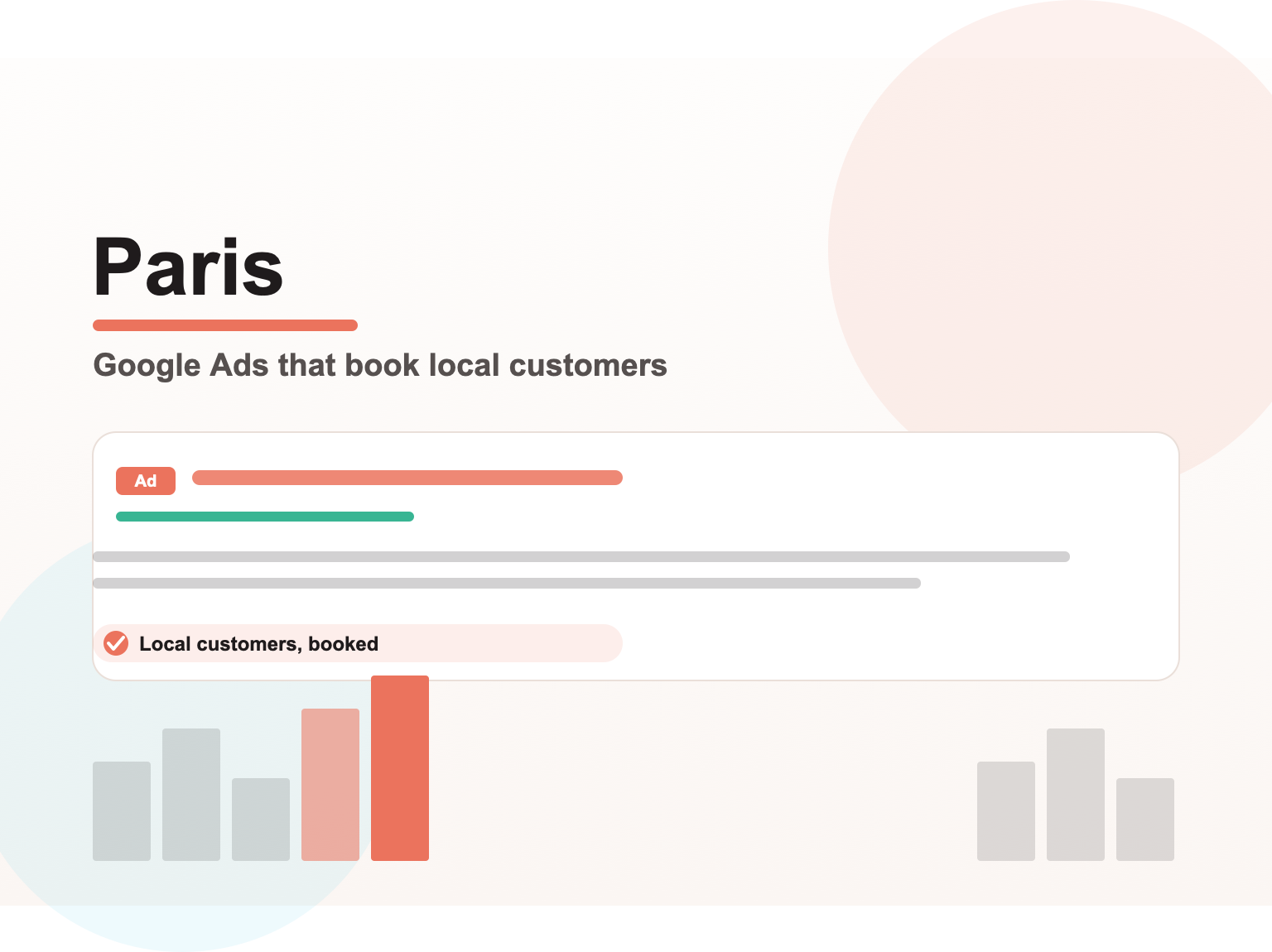 Google Ads Management in Paris