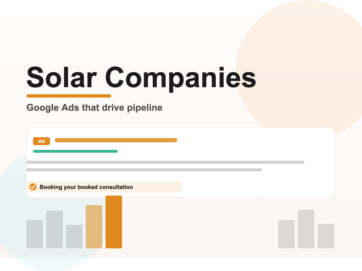 Google Ads for Solar Companies