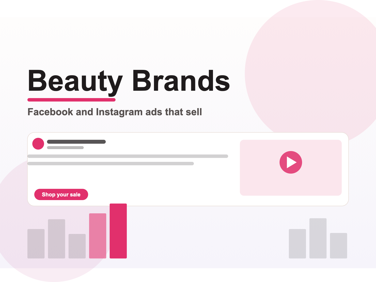 Meta Ads for Beauty Brands