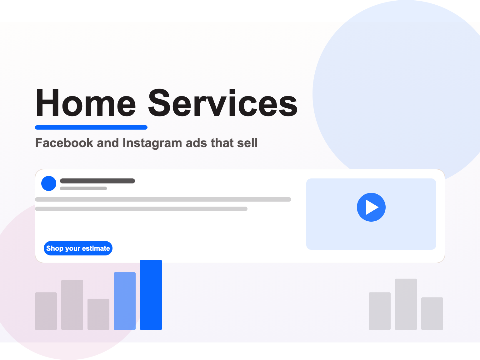 Meta Ads for Home Services