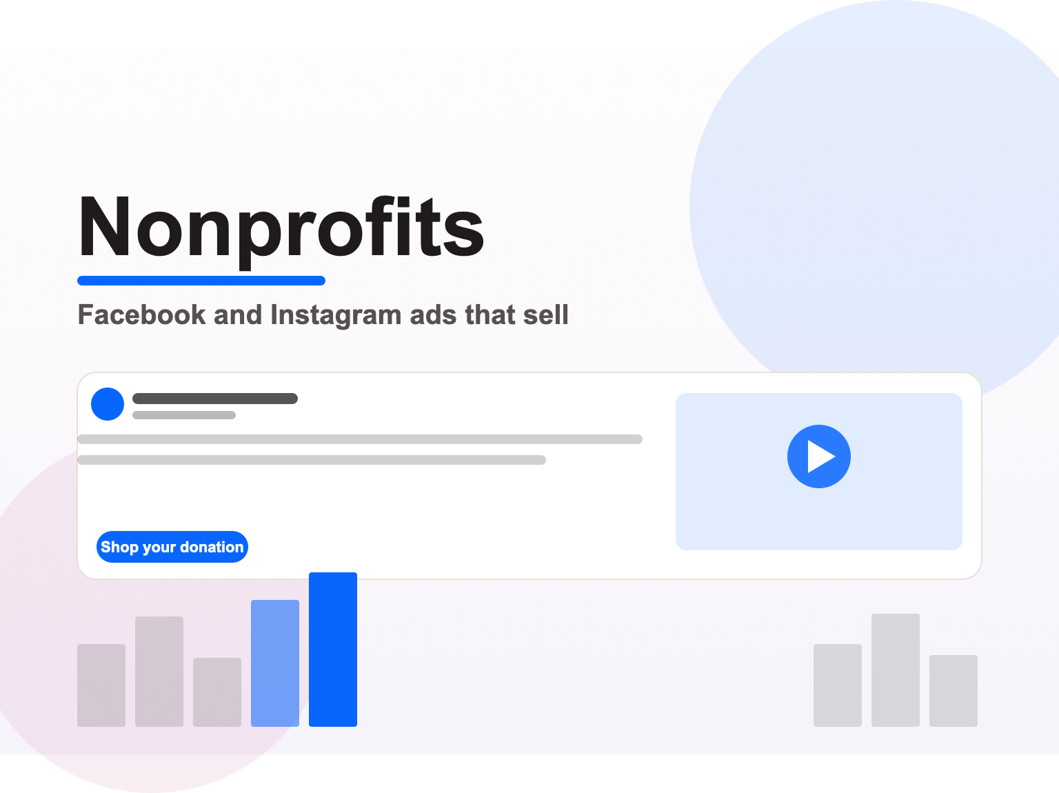 Meta Ads for Nonprofits