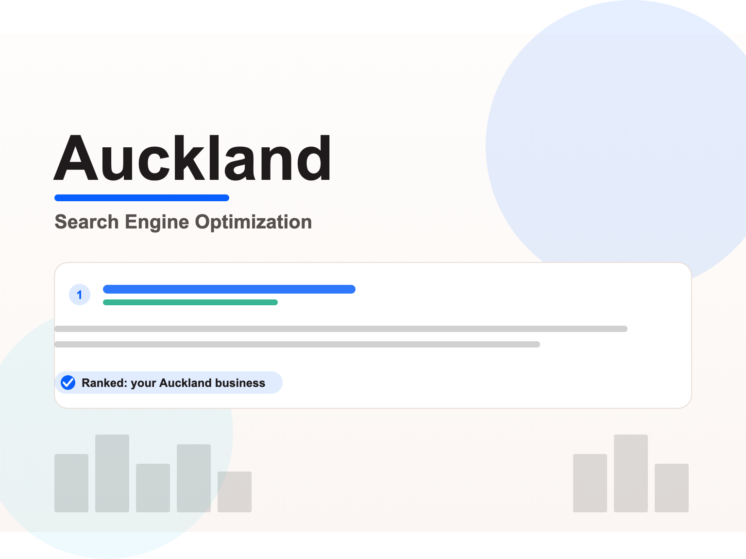 SEO Services in Auckland