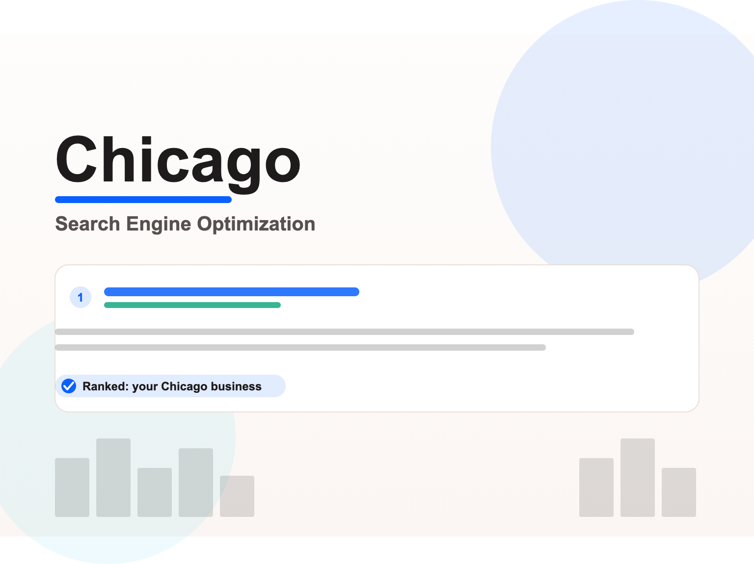 SEO Services in Chicago