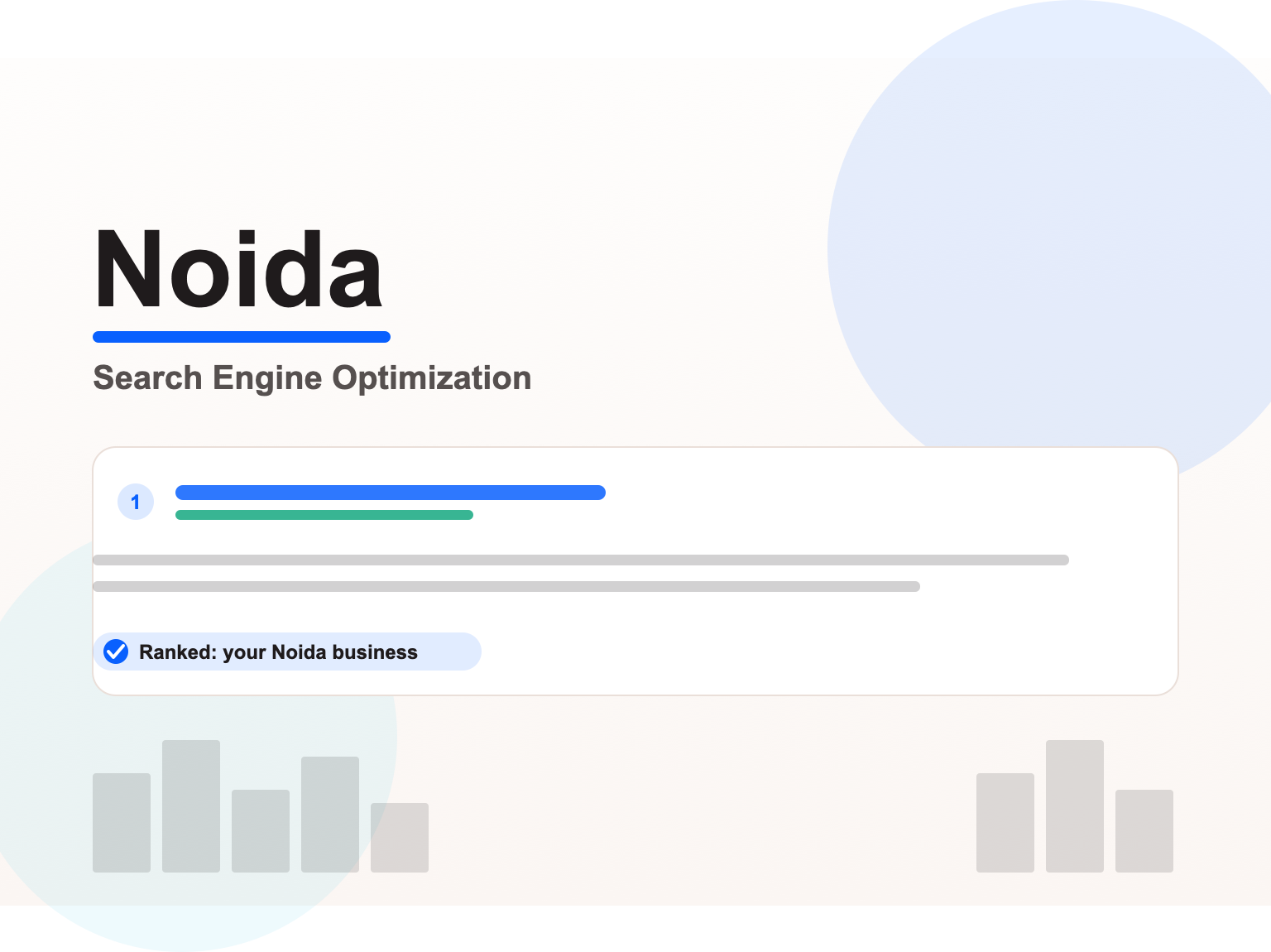 SEO Services in Noida