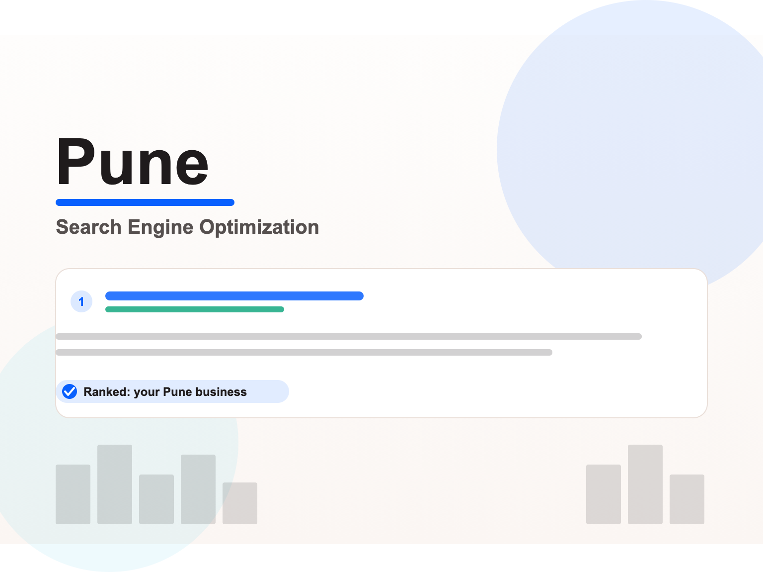 SEO Services in Pune