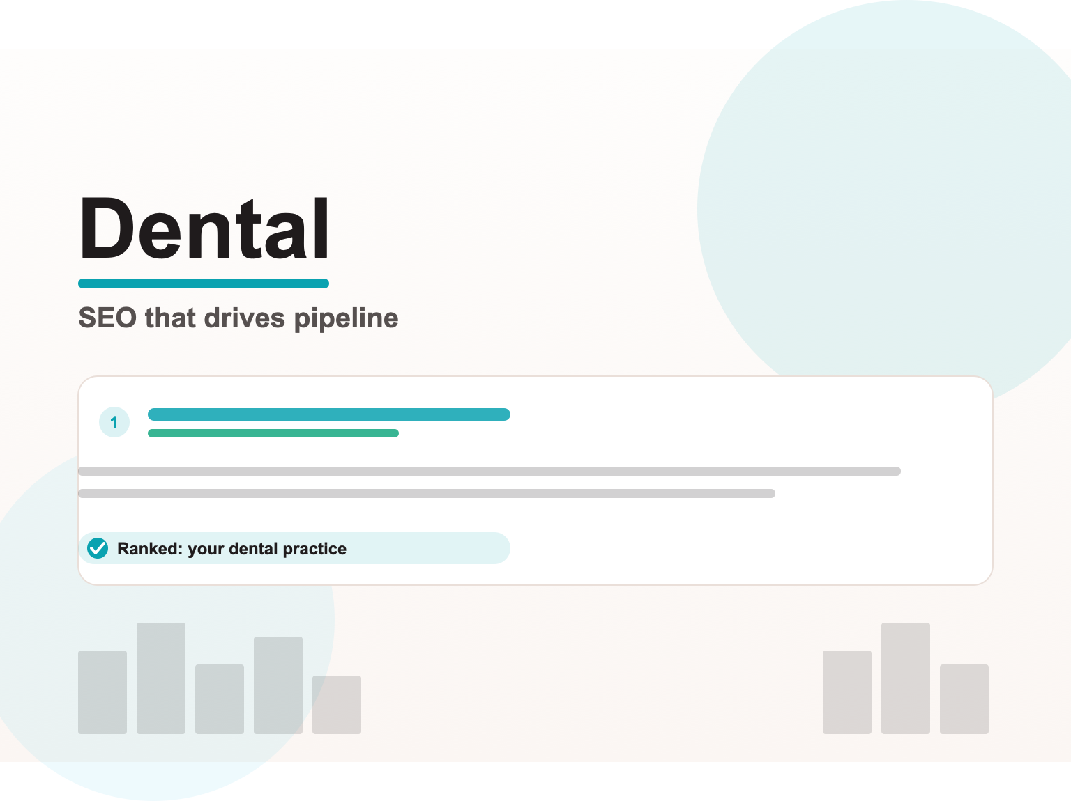 Dental SEO Services