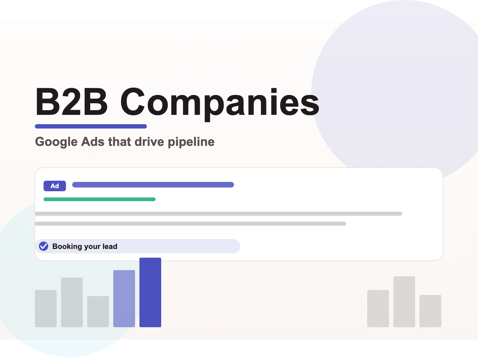 Google Ads for B2B Companies
